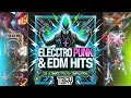 Download Lagu Electro Punk \u0026 EDM Hits: 25 Ultimate Tracks Compilation by T@KY