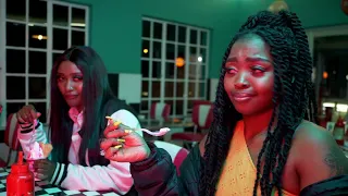 zeze kingston u0026 temwah mvetsela komabe njoya official music video