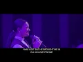 Who You Say I Am (Live) [feat. Mariah Bernard]
