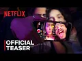 Video di Control Z | Release Date Announcement | Netflix