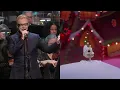 Danny Elfman Sings "What's This?"