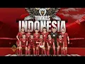Download Lagu Lagu Support untuk Dukung  TIMNAS indonesia BIKIN MERINDING!   (8D REMIX) | BASS BOOSTED 🔊