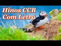 Download Lagu Hinos CCB (Com Letra) Cantados Hinário 5, Hinos CCB