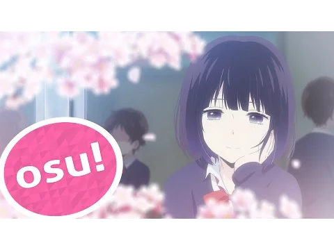 Download MP3 OSU! KUZU NO HONKAI - opening (S, 95%)