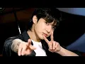 Jung Kook on The SiriusXM Radio Stusio in New York Seven JK