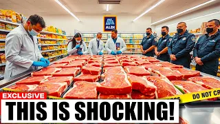 What You Should Know Before Buying Aldi Meat