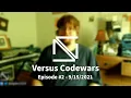 Vs Codewars - Next Perfect Square Mumbling and String Repeat