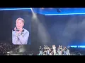 Edan呂爵安演唱會唱Capital E
