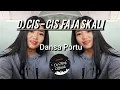 Download Lagu Dj Cis - Cis Faja Skali (dansa portu ) DJ OLING OFFICIAL