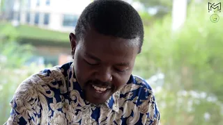 MGM Kenya Presents Thokoza Cafe EP Mix