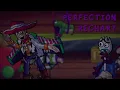 Perfection Recharted - FNF The Unmasked Toys