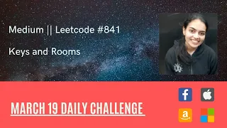 Keys and Rooms Code Explanation