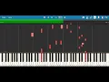 Download Lagu MIMI Ima wa iin dayo Piano free MIDI