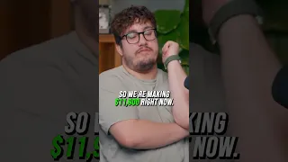 Couple Makes 142 000 And Blames The KID For The Debt 