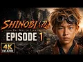 NARUTO - SHINOBI The Will of Flame Episode 1 AI Live-Action
