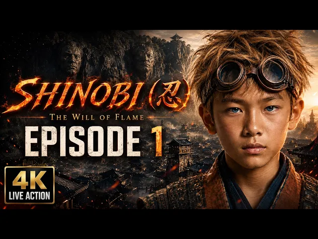 SHINOBI