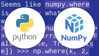 Convert a numpy boolean array to int one with distinct values