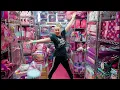 JOJO SIWA MERCH ROOM TOUR