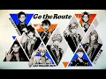 Lagu QUARTET NIGHT ＆ MAD TRIGGER CREW ＆ どついたれ本舗 「Go the Route」Trailer