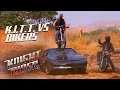 Download Lagu KITT VS The Biker Gang | Knight Rider