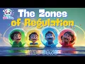 The Zones of Regulation Song for Kids