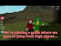 I Broke EVERY BONE In Roblox!
