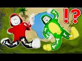 Download Lagu I Broke EVERY BONE In Roblox!