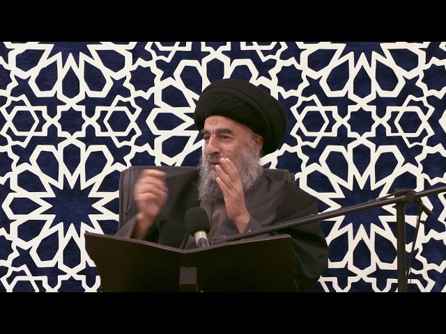 ⁣الاطار العام لسورة ..من هي القيادات التي لاتتبع _سورة القلم المباركة _الدرس الاول