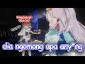 Download Lagu Kiara yang tiba tiba dateng dan ngomong indonesia di livenya Reine [ Pavolia Reine ]