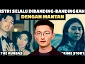 Download Lagu Masa Depan Mereka Cerah, Tapi  Suami Terpaku Dengan Masa Lalu