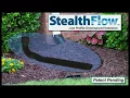 How to Install an Amerimax StealthFlow Flexible Downspout Connector