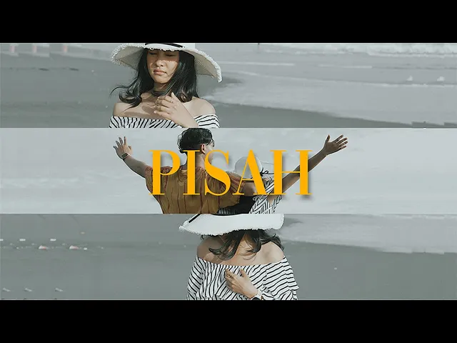 Download MP3 GuyonWaton Official - Pisah (Official Music Video)