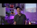 Seize the Day with Broadway's Jeremy Jordan!