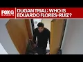 Milwaukee County Judge Dugan trial Who is Eduardo Flores-Ruiz FOX6 News Milwaukee