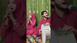 Allah Humma Salle Ala Wa Molana Mohammadiv Ll Laiba Fatima Naat Laibafatima Viralvideo Tranding 