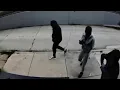 Philadelphia contractor seeks help finding masked men after home burglary
