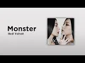 Download Lagu Monster - RED VELVET | Officiële audio