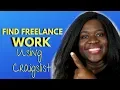 Find Freelance Work Using Craigslist