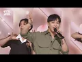 BTOB(비투비) - The Song(노래) @인기가요 inkigayo 20220306