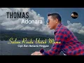 Lagu Thomas Adonara - Salam Rindu Untuk Mama (Official Music Video)