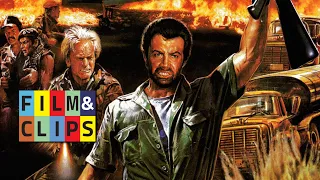 Comando Leopardo (Commando Leopard) - Película Completa by Film&Clips