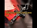 Everything wrong by juice wrld (Lyrics) inshot....