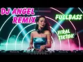 DJ Remix Indo Viral 2025 🎧 Full Bass Nonstop Bucin Hits