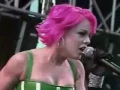 Christina Aguilera, Pink, Mya - Lady Marmalade (Live Performance)