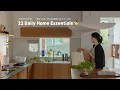 Download Lagu 21 Keuken- \u0026 Huishoudfavorieten 🌿 Aanbevolen door een huisvrouw met 15 jaar ervaring 🍳