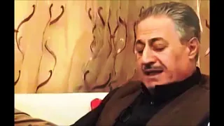 مصطفي سرميني لاتفتكر يصاح 