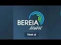 O TEU PODER - EU CREIO EM TI (Famous For - I Believe)) BEREIA MUSIC - KIT ENSAIO CONTRALTO
