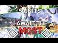 Download Lagu [Arknights] : The 5 NEW future operators I await the most for IS!