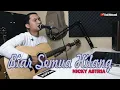 Download Lagu Nicky Astria - Biar Semua Hilang Cover Akustik Redi Meisandi (Live Recording)