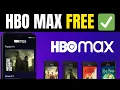 HBO Max Free 2026 How to Get HBO Max Free Trial Sign Up and Cancel Step by Step Complete Guide